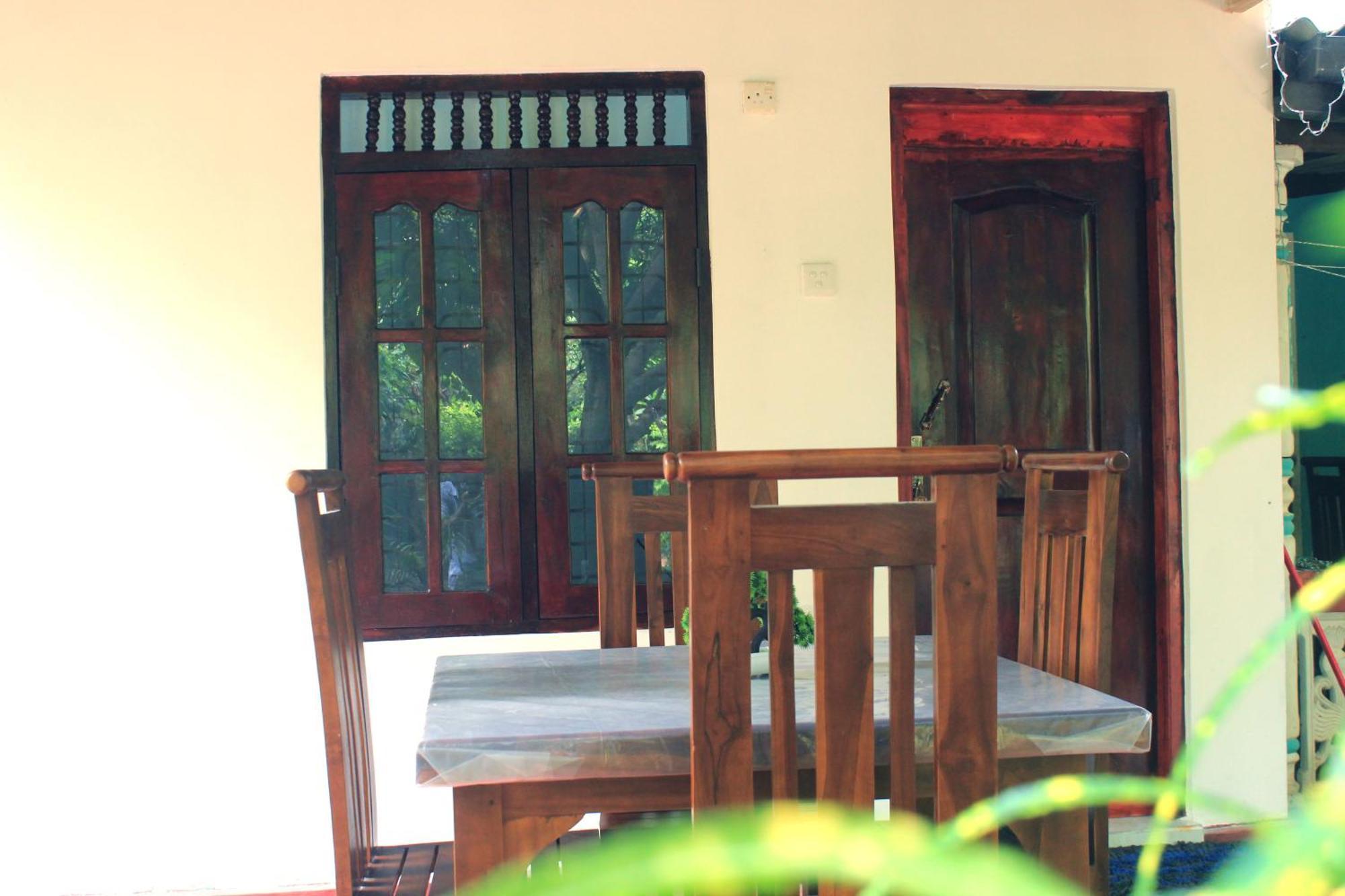 Sigiriya Palace View מראה חיצוני תמונה